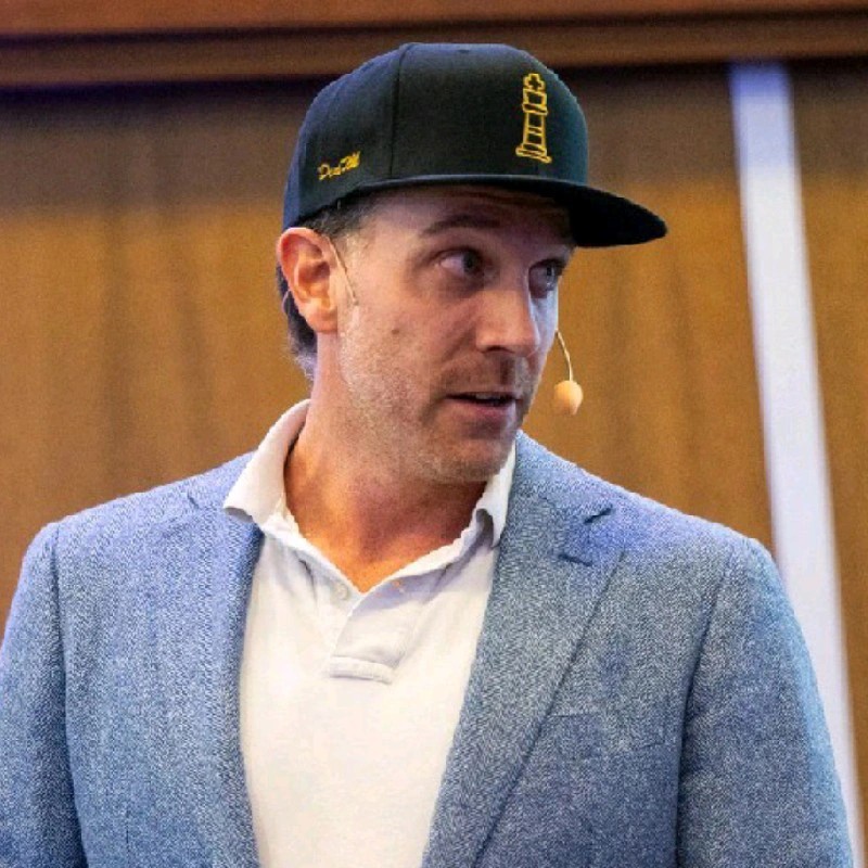 Dennis van der Meij