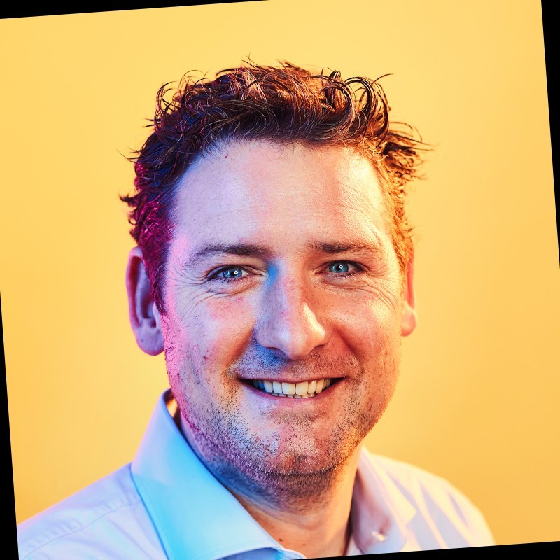 Jeroen Bakker